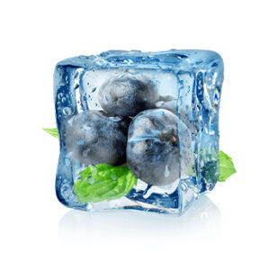 Afine congelate - Blue Black Berry
