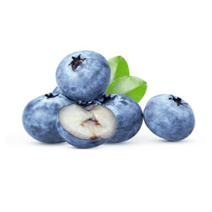 Afine neconforme - Blue Black Berry