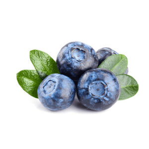 Afine proaspete - Blue Black Berry