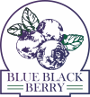 Blue Black Berry